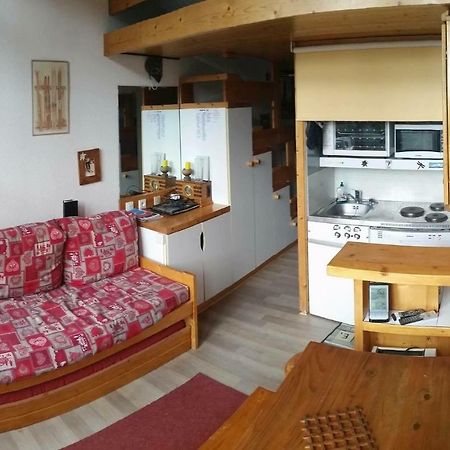ARC1800 Mirantin 1 Daire Bourg-Saint-Maurice Dış mekan fotoğraf