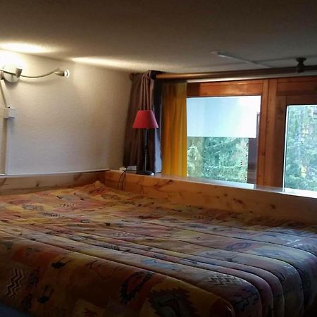 ARC1800 Mirantin 1 Daire Bourg-Saint-Maurice Dış mekan fotoğraf