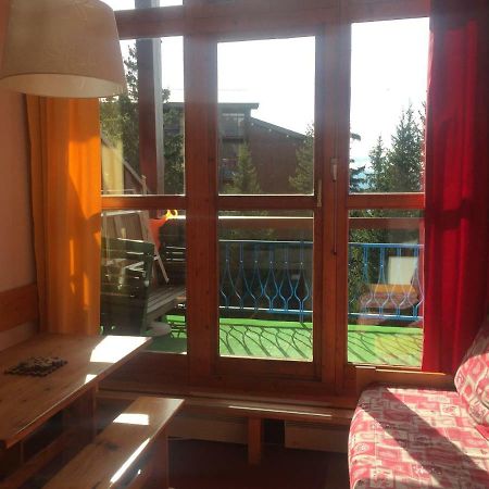 ARC1800 Mirantin 1 Daire Bourg-Saint-Maurice Dış mekan fotoğraf