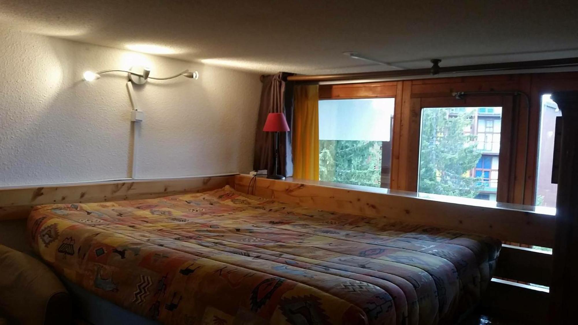 ARC1800 Mirantin 1 Daire Bourg-Saint-Maurice Dış mekan fotoğraf