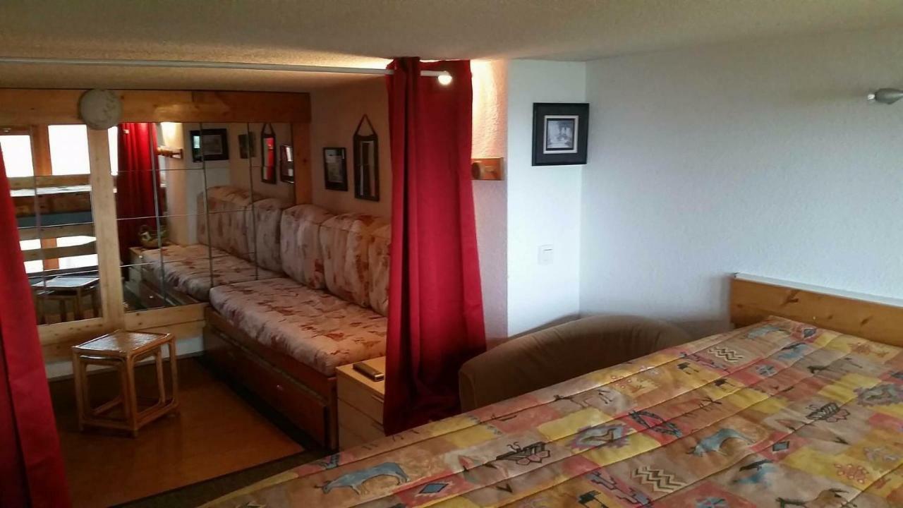 ARC1800 Mirantin 1 Daire Bourg-Saint-Maurice Dış mekan fotoğraf