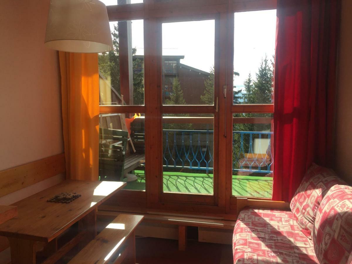 ARC1800 Mirantin 1 Daire Bourg-Saint-Maurice Dış mekan fotoğraf